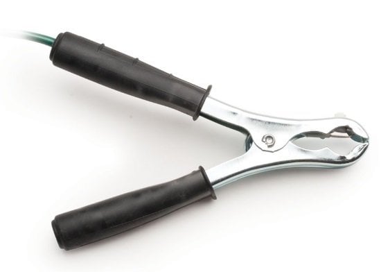 HANNA HI766TV1 Boru Kelepçesi K Tipi Termokupl Probu