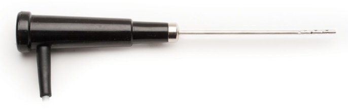 HANNA HI768A Hava ve Gaz Pt100 Probu