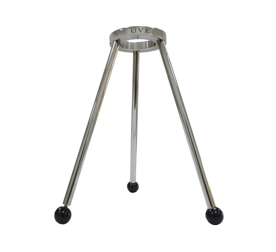 Alüminyum 3 Ayaklı Viskozimetre Ölçüm Standı
