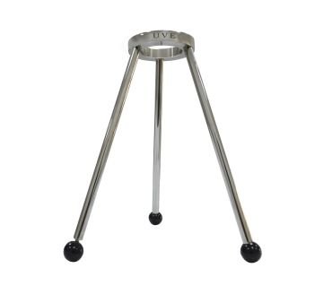Alüminyum 3 Ayaklı Viskozimetre Ölçüm Standı