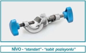 İSOLAB 046.01.001 nivo - standard (1 adet)