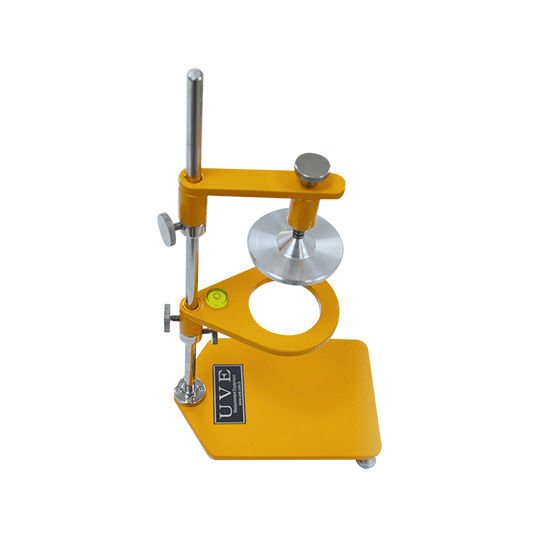 Yükseklik Ayarı Yapılabilir Viskozimetre Standı