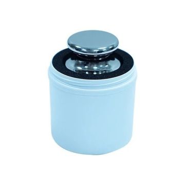 200 gram F1 Sınıfı Tek Tekil Kütle Kalibrasyonlu Test Ağırlık - 1 adet