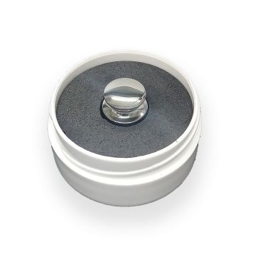 Plastik Kütle Ağırlık Kutusu - 1 gram için