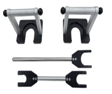 5 kg için Kütle Ağırlık Taşıma Aparatı