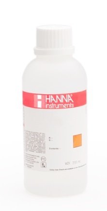HANNA HI70082M pH 8.20 -  25oC  Calibration Buffer, 230 mL bottle