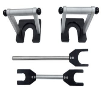 10 kg için Kütle Ağırlık Taşıma Aparatı