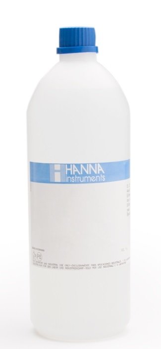 HANNA HI7009/1L pH 9.18 -  25oC  Calibration Buffer, 1 L bottle