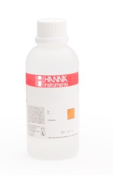HANNA HI7022M ORP test solution - 470 mV (- 20oC), 230 mL