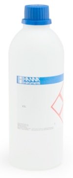 HANNA HI7030M 12880 uS/cm EC value -  25oC, 230 mL bottle