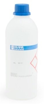 HANNA HI7031L 1413 uS/cm EC value -  25oC, 500 mL bottle