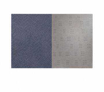 Plaka Su Zımparası Kağıdı 230 x 280 mm