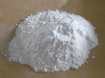 Araba Camı Parlatma Tozu Beyaz Seryum Oksit 1 kg