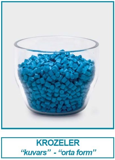 İSOLAB 038.13.Q24 kroze - quartz cam - 50 ml (1 adet)