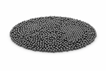 Paslanmaz Çelik Boncuk 0.6-1 mm (600-1000 mikron)