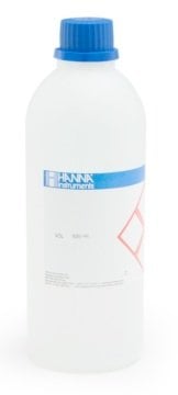 HANNA HI8006L pH 6.86 -  25oC  Calibration Buffer in FDA bottle, 500 ml