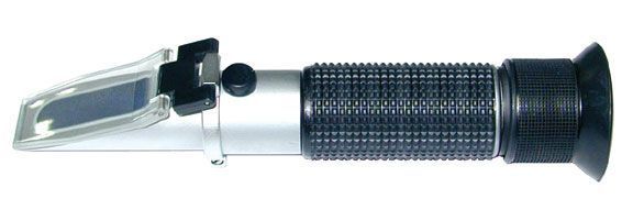 REFRAKTOMETRE - 0~10%  ATC