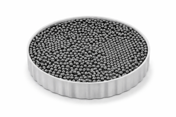 Paslanmaz Çelik Boncuk 0-0.2 mm (200 mikron altı)