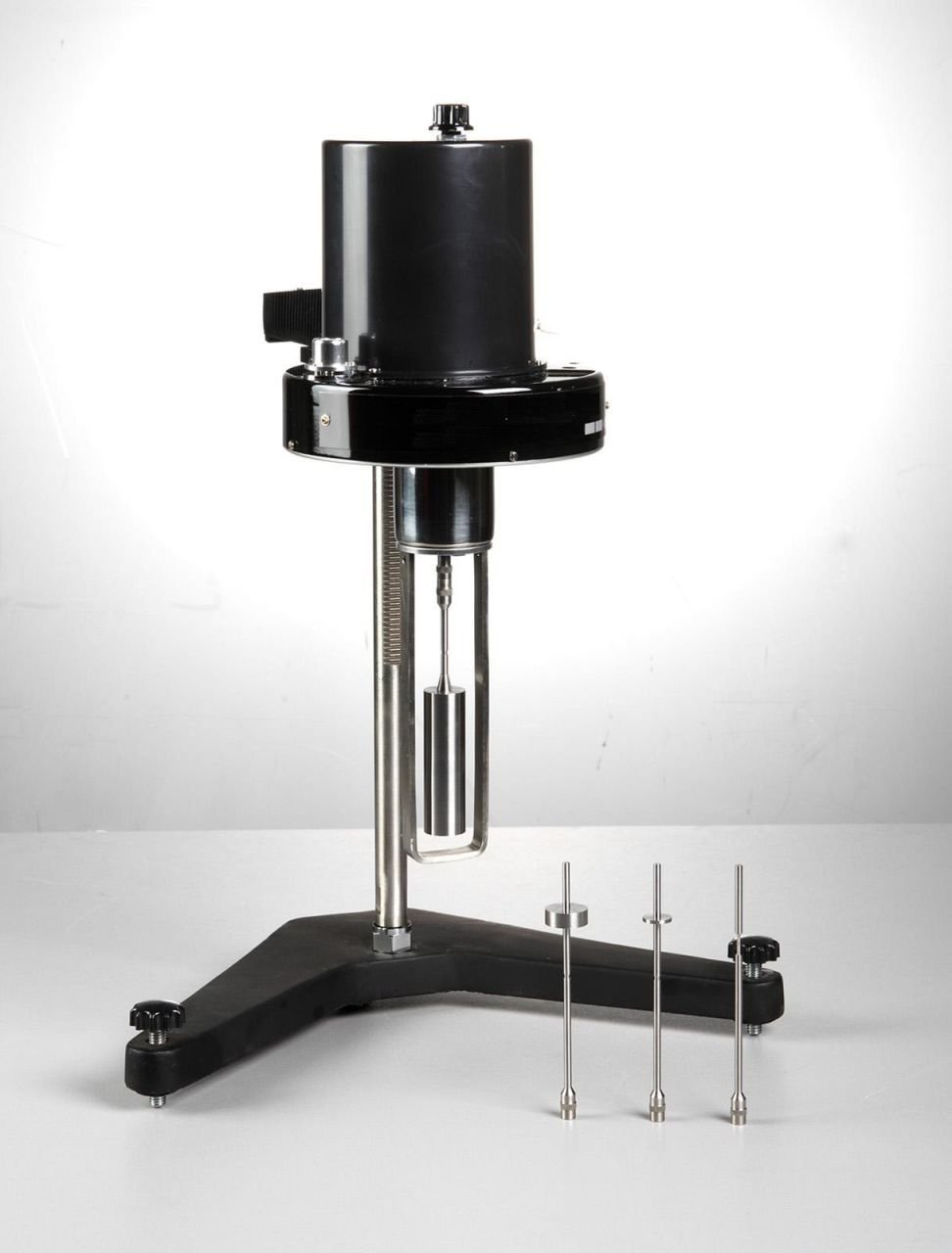 VİSKOZİMETRE - NDJ -1