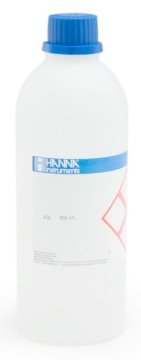 HANNA HI8086L Standart Solüsyon 23 g/L Na+, 500 mL FDA şişe