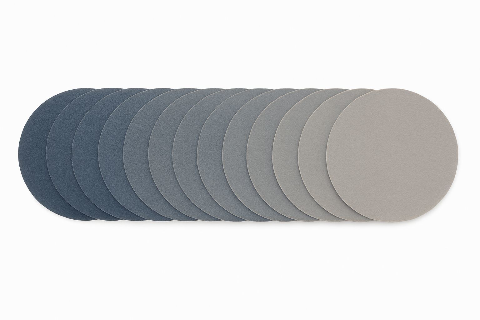 Plaka Su Zımparası Kağıdı 230 x 280 mm 180 KUM P180 - 100 ADET