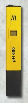 MILWAUKEE PH 600 KALEM TİPİ PH METRE