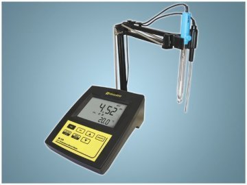 MILWAUKEE Mi 150 MASA ÜSTÜ PH METRE