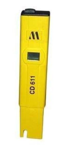 MILWAUKEE CD 611 KALEM TİPİ İLETKENLİK CİHAZI