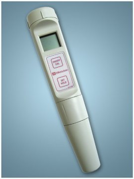 MILWAUKEE EC 59 KALEM TİPİ İLETKENLİK/TDS/SICAKLIK ÖLÇÜM CİHAZI