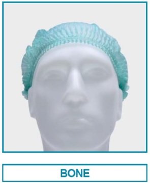 İSOLAB 080.53.001 bone (100 adet)