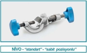 İSOLAB 046.01.001 nivo - standard (1 adet)