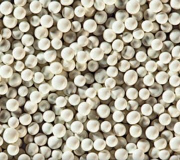 Seramik Boncuk Bilye Küre 850 mikron – 1180 mikron (0.85 mm - 1.18 mm)