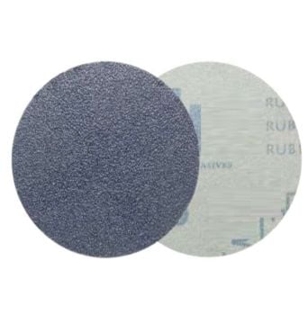 40 kum P40 Cırtlı Velcro Kaplı Mermer Cam Granit Zımpara Kağıdı