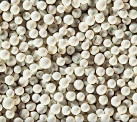 Seramik Boncuk Bilye Küre 250 mikron – 425 mikron (0.250 mm - 0.425 mm)