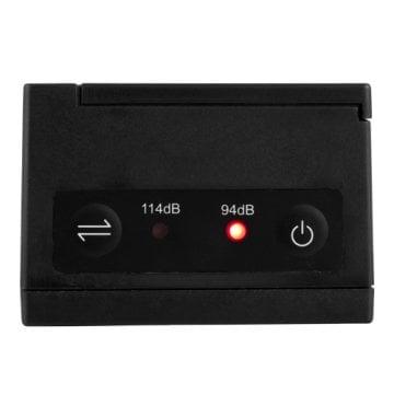 PCE-SC 10 Klass 1 Kalibratör Ses Kalibrasyon Cihazı