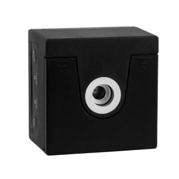 PCE-SC 10 Klass 1 Kalibratör Ses Kalibrasyon Cihazı