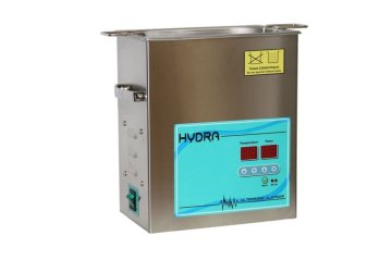 HYDRA 3 Ultrasonik Banyo 3 Litre