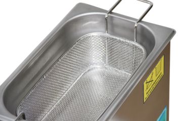 HYDRA 3 Ultrasonik Banyo 3 Litre