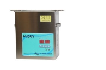 HYDRA 3 Ultrasonik Banyo 3 Litre