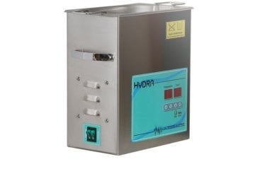 HYDRA 3 Ultrasonik Banyo 3 Litre