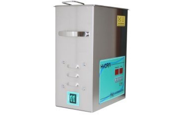 HYDRA 4 Ultrasonik Banyo 4 Litre