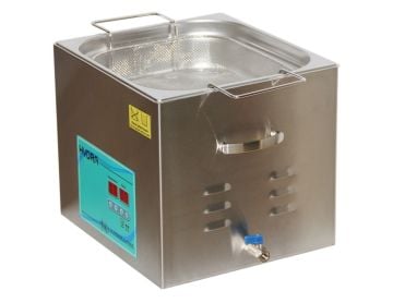 HYDRA 9 Ultrasonik Banyo 9 Litre