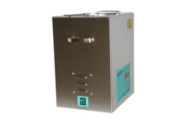 HYDRA 12 Ultrasonik Banyo 12 Litre