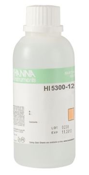 HANNA HI5300-12 Elektrot saklama solüsyonu, 120 mL