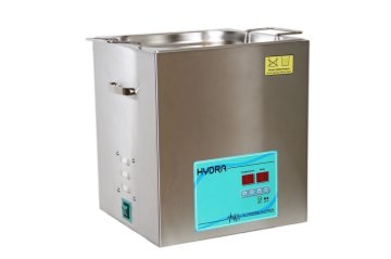 HYDRA 18 Ultrasonik Banyo 18 Litre