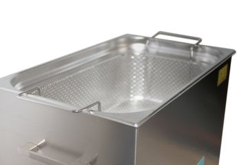 HYDRA 28 Ultrasonik Banyo 28 Litre