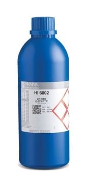 HANNA HI6002 pH 2.000 - 25oC Millesimal Kalibrasyon Tamponu, 500 mL