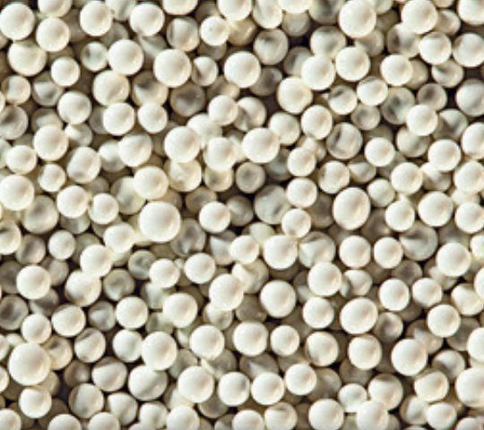 Seramik Boncuk Bilye Küre 0 mikron – 63 mikron (0 mm - 0.063 mm)