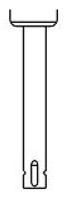 MiniFET (Prob) ph metre probu