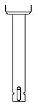 MiniFET (Prob) ph metre probu